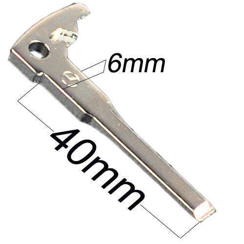 MB Smart key with Me-7.P blade