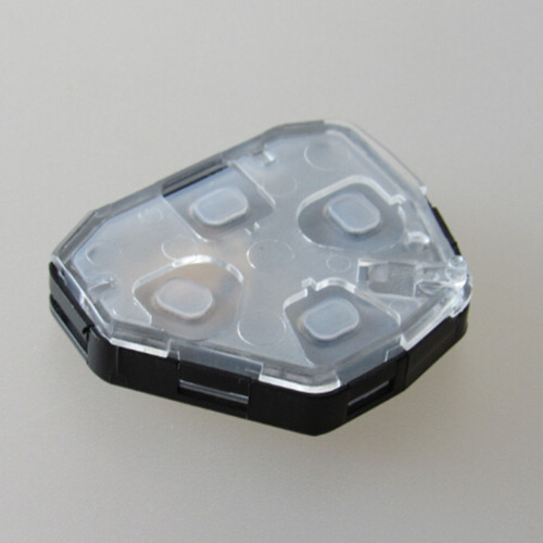 Toyota remote cover new