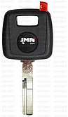 Volvo transponder key TP00HU-DH.P2