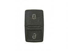 VW 2 button rubber pad
