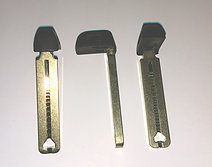 Toyota Smart key with TOYO-18.P blades