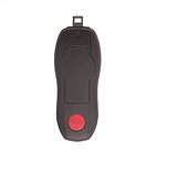 Porsche 4 button smart key with Panic