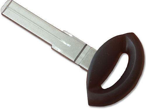 SAAB Emergency key