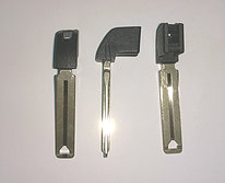 Toyota smart key TOYO-36.P blade