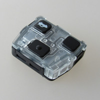 Toyota remote cover