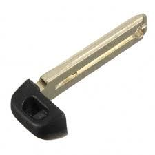 Toyota smart key TOYO-36.P blade