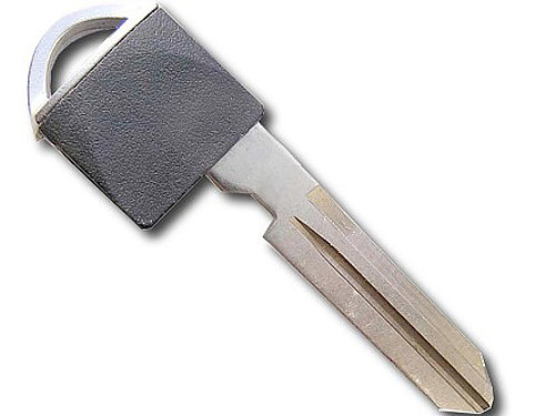 Nissan Infiniti smart key with transponder ID 46
