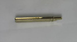 Citroen, Peugeot flip key HU-HCA.P/CIT-1.P blade