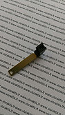 Toyota emergency keys