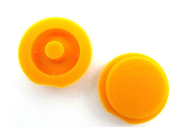 Smart 1 button rubber pad