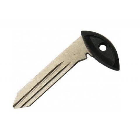 Chrysler smart key
