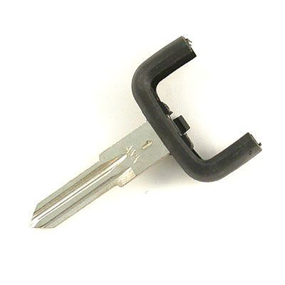 Opel key blade TP00OP-S.TL