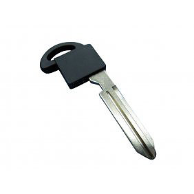 Nissan smart key with transponder ID 46