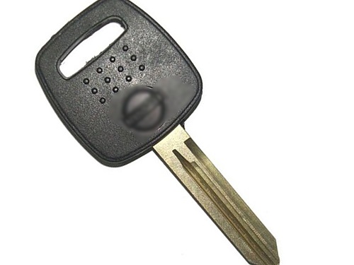 Nissan Transponder key with DAT-15.P