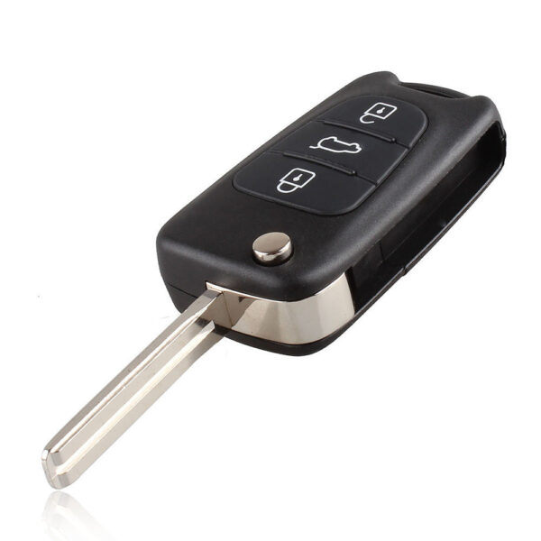 KIA Sportage-R 3 button remote key blank