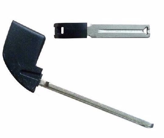 Toyota emergency key TOYO-36.P blade