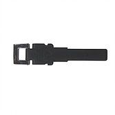 VW smart key blade