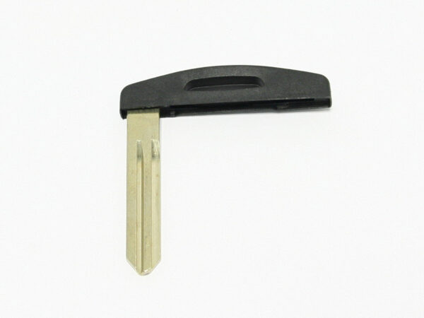 Renault smatr key blade
