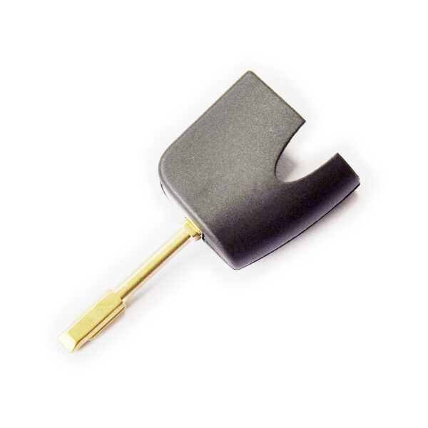 Ford open key shell with FO-6.P blade