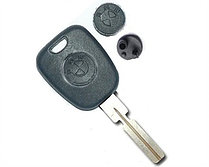 BMW transponder key BM-5.P