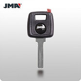 Volvo transponder key TP00NE-40.P1