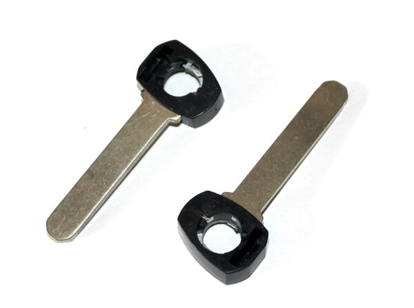 Flip key blade for Honda