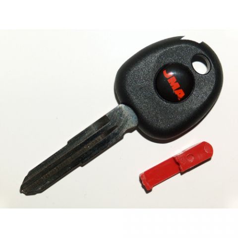 Hyundai transponder key TP00HY-6D.P1