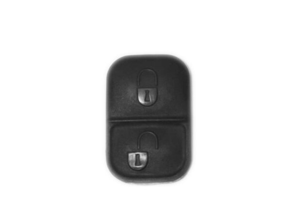 MB 2 button rubber pad