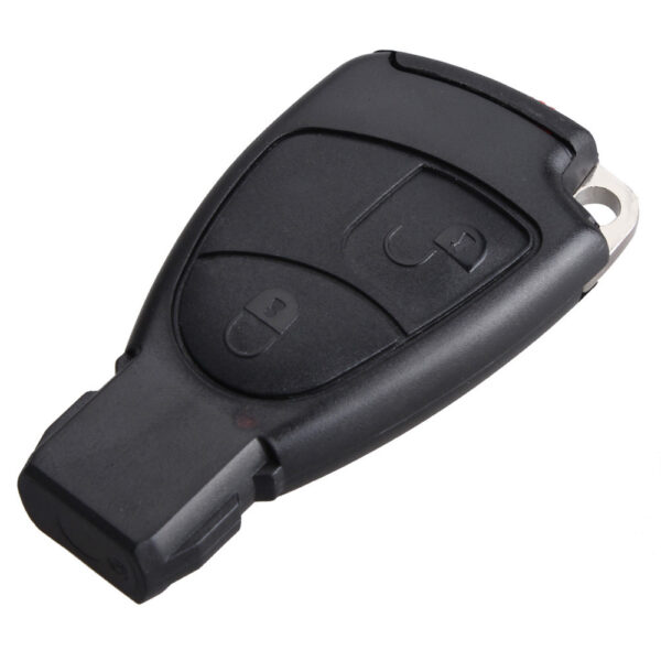 MB Smart 2 button remote shell