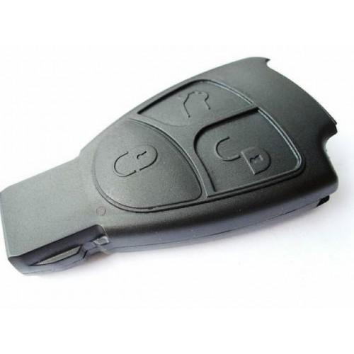 MB Smart 3 button remote shell