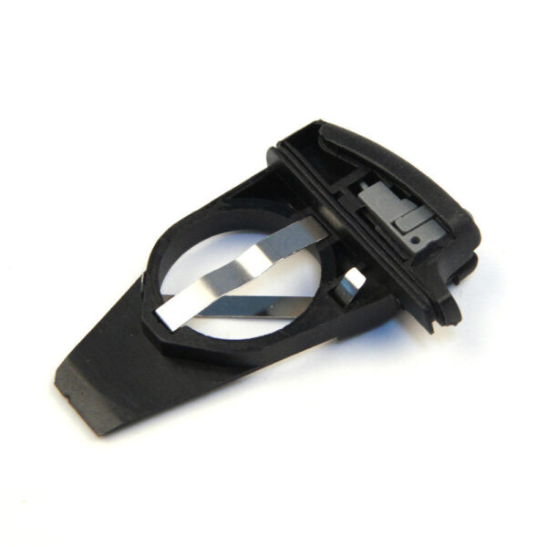 Mercedes Benz smart key battery holder