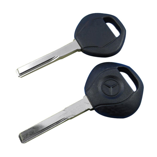MB transponder key ME-7.P
