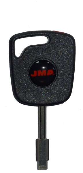 Transponder key FO-6.P