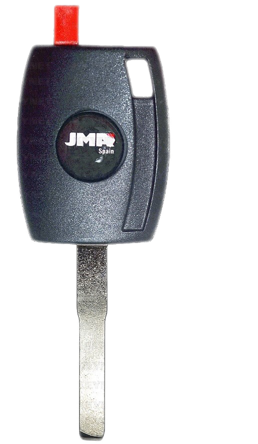 Transponder key TP00FO-24.P