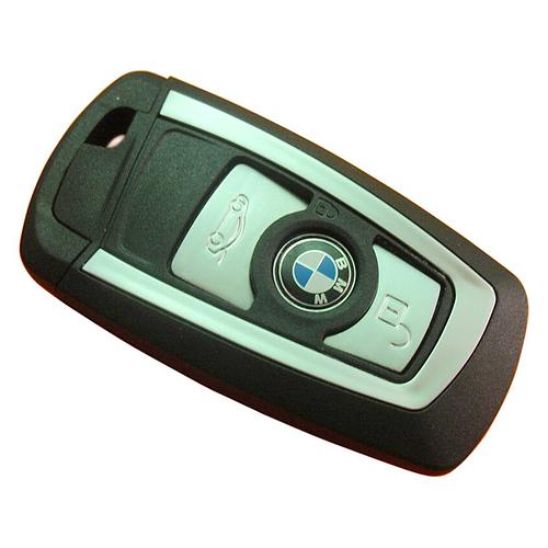 BMW smart card shell for new 5 series