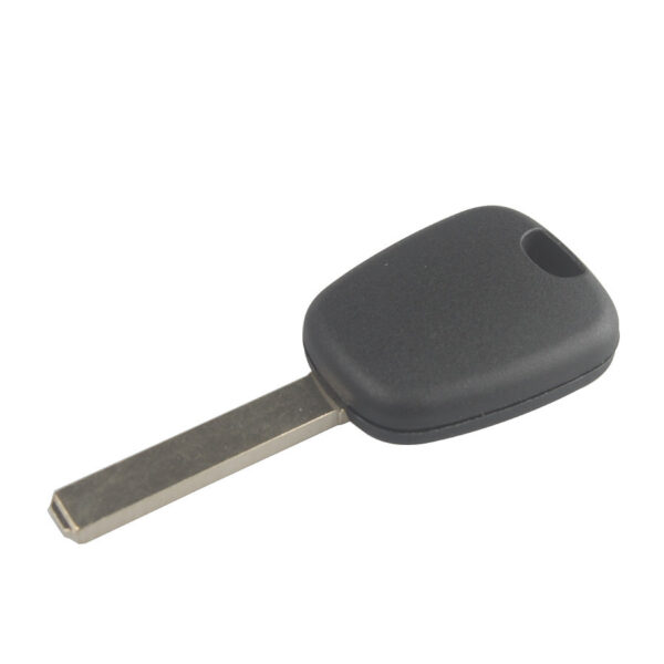 Citroen transponder key with CIT-1.P blade